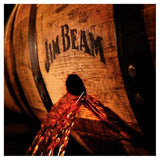 Jim Beam Double Oak Kentucky Bourbon Whiskey   70cl