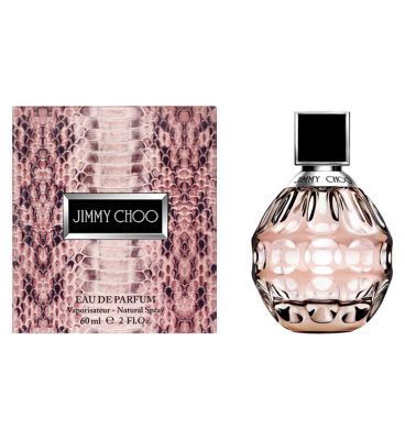 Jimmy Choo Eau de Parfum 60ml