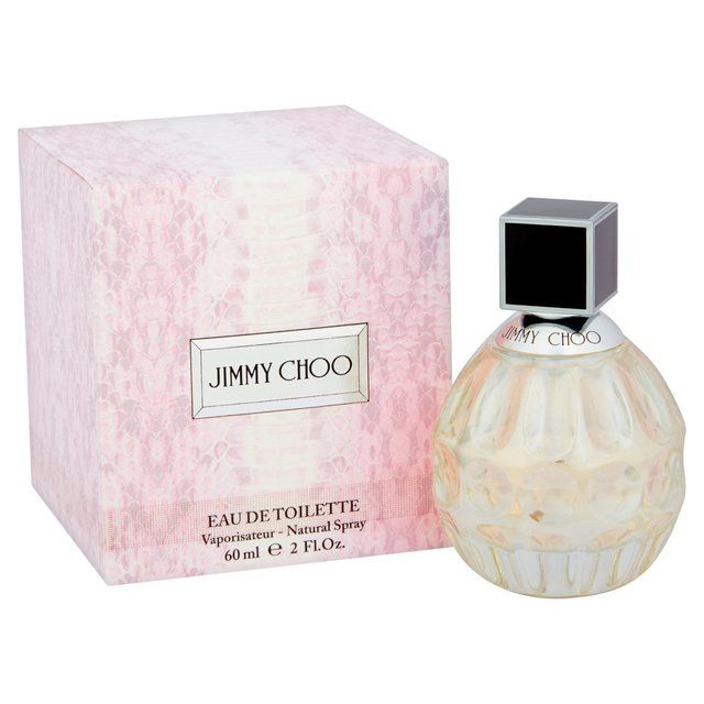 Jimmy Choo Her EDT   60ml