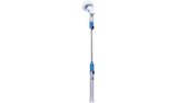 JML Hurricane Spin Electric Cleaning Scrubber