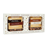 Joe &amp;amp; Seph's Gourmet Vegan Popcorn Selection Box