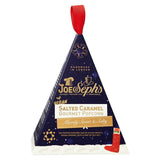 Joe &amp;amp; Seph's Salted Caramel Festive Mini Gift Box (Vegan)