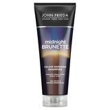 John Frieda Midnight Brunette Shampoo 250ml