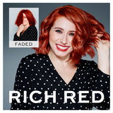 John Frieda Radiant Red Red Boosting Shampoo