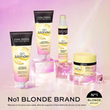 John Frieda Sheer Blonde Go Blonder Shampoo &amp;amp; Conditioner Duo   2 x 500ml