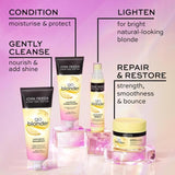 John Frieda Sheer Blonde Go Blonder Shampoo &amp;amp; Conditioner Duo   2 x 500ml
