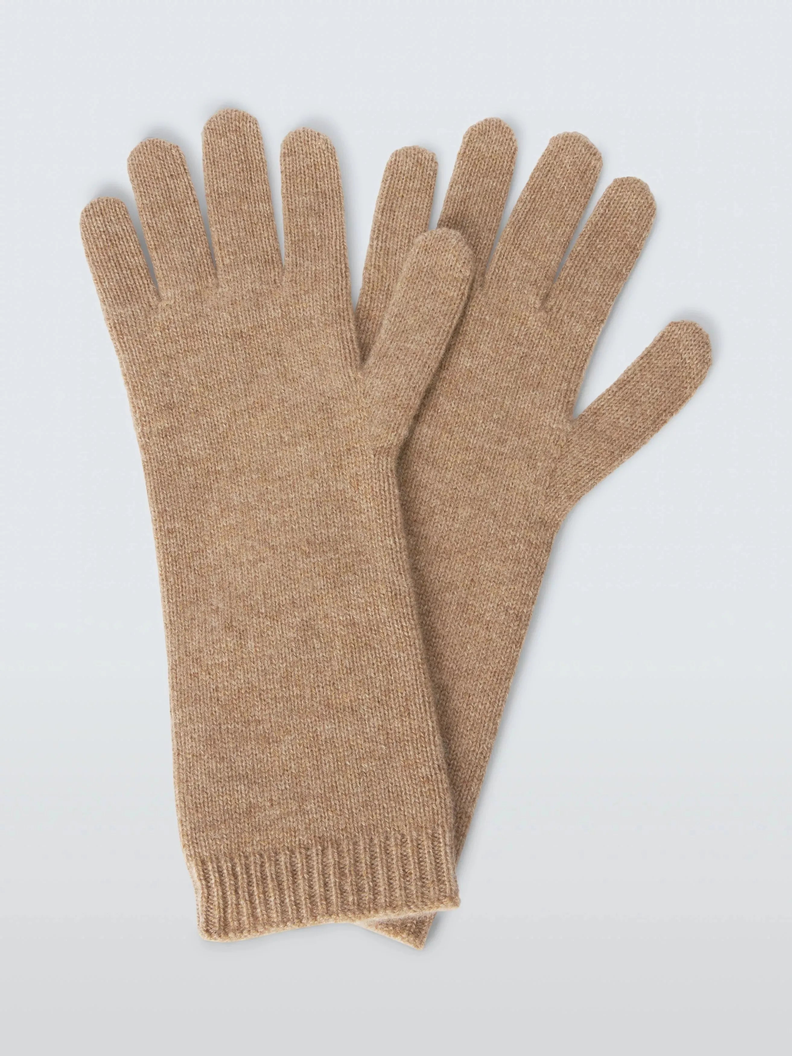 John Lewis Cashmere Gloves