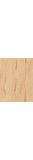 John Lewis Poster Frame &amp;amp; Mount Wood Effect / A1 (60 x 84cm)