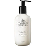 John Masters Organic Body Milk Blood Orange &amp;amp; Vanilla    236ml