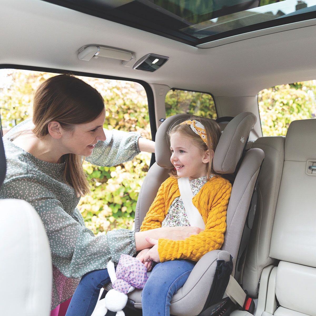 Joie Every Stage&amp;trade; FX R44 Car Seat
