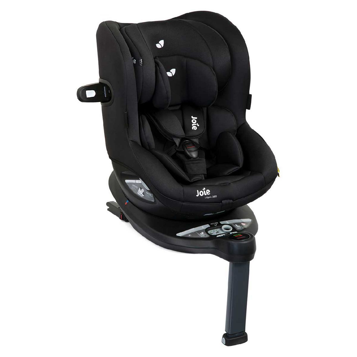 Joie i-Spin&amp;trade; 360 Car Seat - Coal