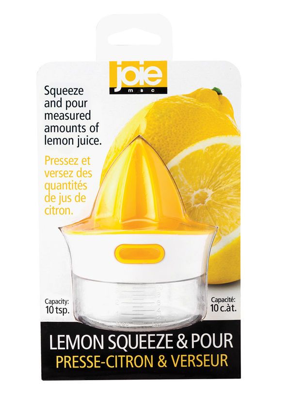 Joie Juicer