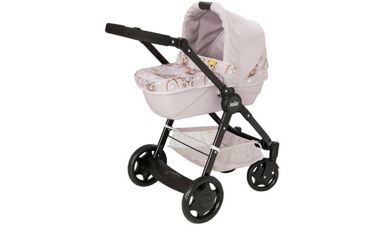 Joie Junior Mytrax Dolls Pram