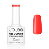 JoLee Gel Nail Polish 10ml  - Bubble Gum Decorum