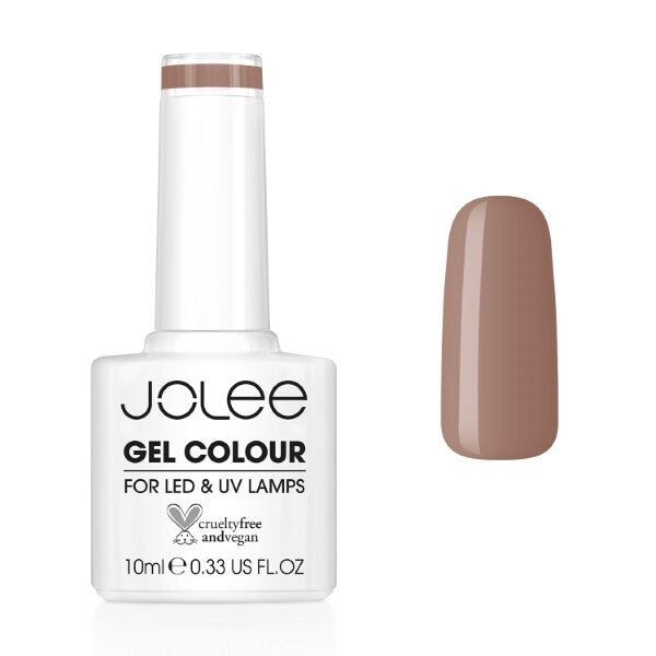 JoLee Gel Nail Polish 10ml  - Forever No Reason