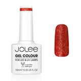 JoLee Gel Nail Polish 10ml  - Mixer Countless Nights