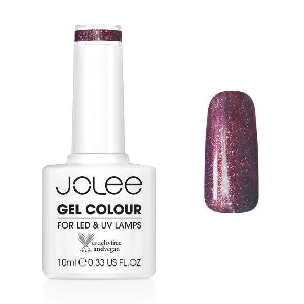 JoLee Gel Nail Polish 10ml  - Mixer Mixer