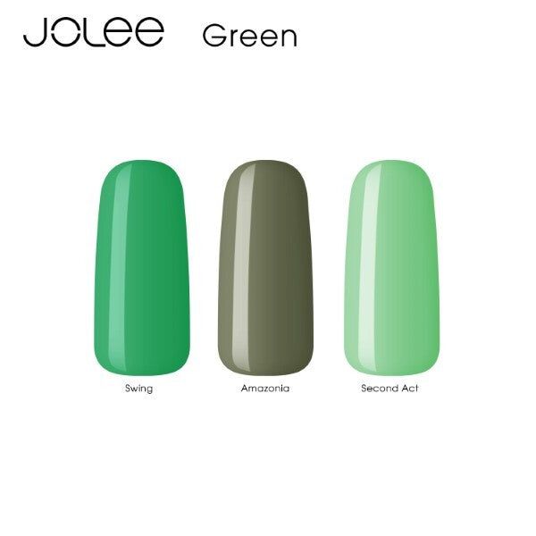 JoLee Gel Nail Polish 10ml  - Swing