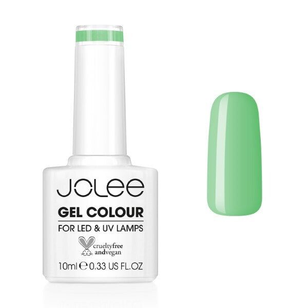 JoLee Gel Nail Polish 10ml  - Swing Second Act
