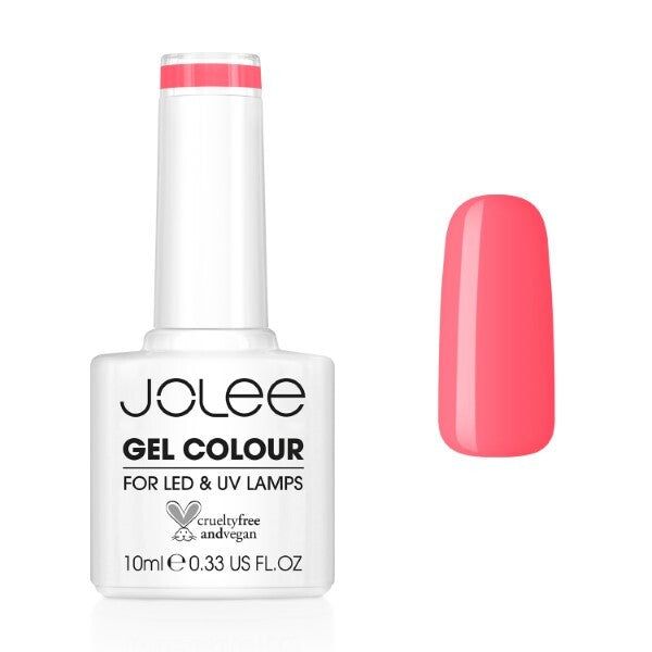 JoLee Gel Nail Polish 10ml  - Verity Sweet Candy