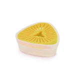 Joseph Joseph Duo Compact Juicer (Light Yellow)