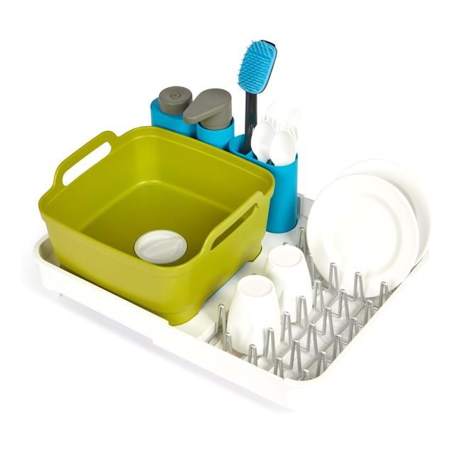 Joseph Joseph Extend Toy Washing Up Set