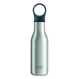 Joseph Joseph Loop Stainless Steel Water Bottle   500ml