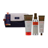 Joules Awash With Nature Hanging Washbag &amp;amp; Toiletries