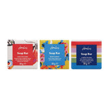 Joules Mini Soap Stack