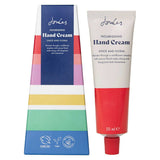Joules Nourishing Hand Cream- Once and Floral
