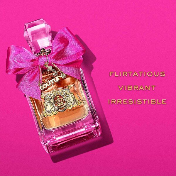 Juicy Couture Viva La Juicy Eau de Parfum 50ml