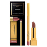 Julien Macdonald Nude Edit Lipstick &amp;amp; Lip Liner Duo