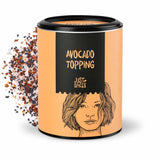 Just Spices Avocado Topping Seasoning 60g