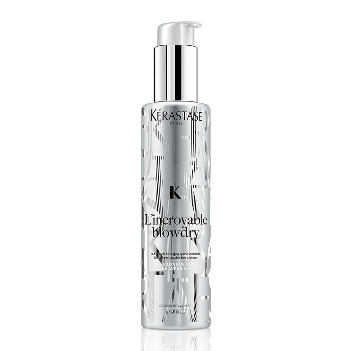 K&amp;eacute;rastase Coiffage Couture, Protective &amp;amp; Styling Heat Lotion, Reshapable Hold for All Hair Types 150ml