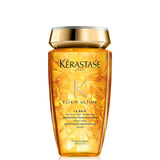 K&amp;eacute;rastase Elixir Ultime, Oil-infused Shine Shampoo, For Dull Hair, With 5 Precious Oils, Elixir Ultime Bain, 250ml