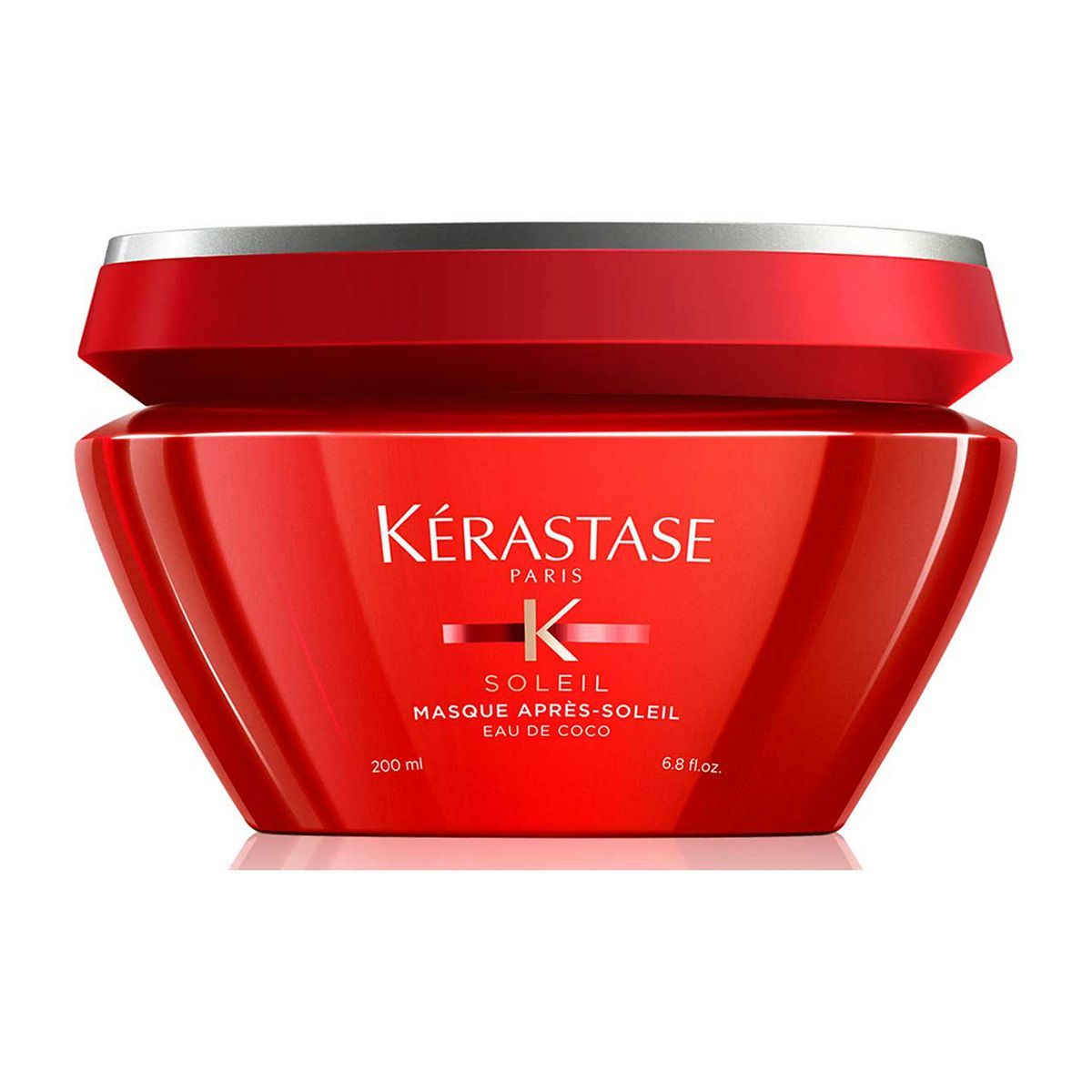 K&amp;eacute;rastase Soleil Masque Apres Soleil Hair Mask 200ml