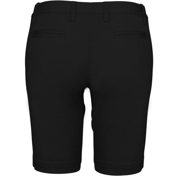 Kariban Womens Chino Bermuda Shorts (18)