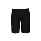 Kariban Womens Washed Effect Bermuda Shorts (20)