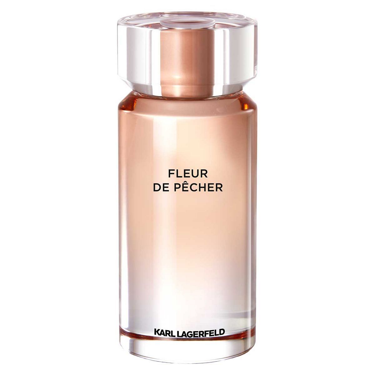 Karl Lagerfeld Fleur de P&amp;ecirc;cher Eau de Parfum 100ml