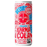 Karma Drinks Organic Cola   250ml