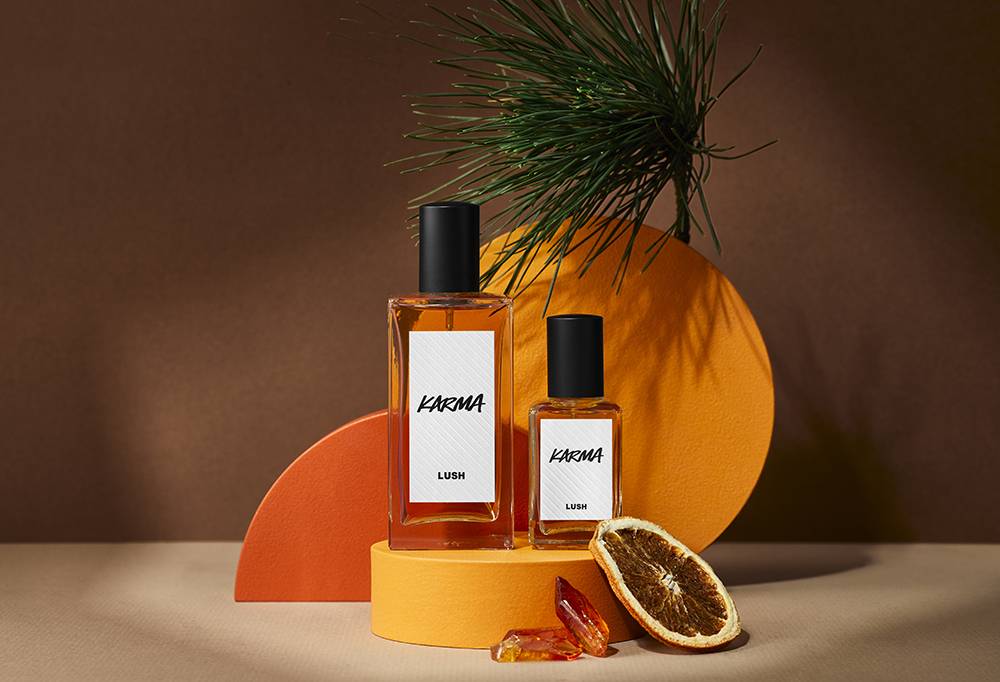 Karma Perfume