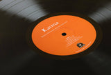 Karma Vinyl by Sheema Mukherjee & Simon Richmond Vinyl With USB