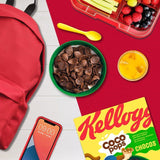 Kellogg's Coco Pops Chocos   430g