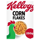 Kellogg's Corn Flakes Breakfast Cereal   250g