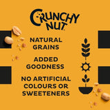 Kellogg's Crunchy Nut Breakfast Cereal    1kg