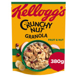 Kellogg's Crunchy Nut Fruit &amp;amp; Nut Granola 380g