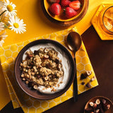 Kellogg's Crunchy Nut Hazelnut &amp;amp; Chocolate Breakfast Granola    380g