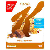 Kellogg's Special K Milk Chocolate Breakfast Cereal   360g