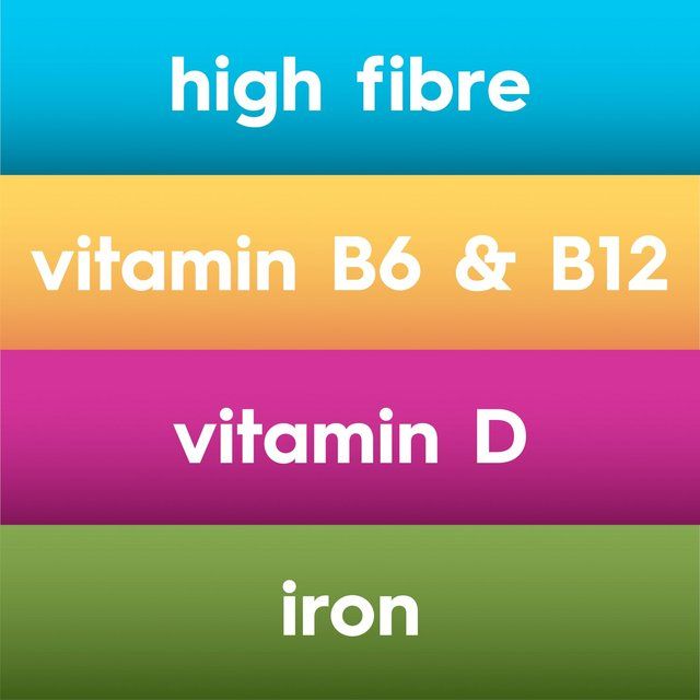 Kellogg's Special K Red Berries   500g