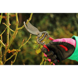 Kent &amp;amp; Stowe Traditional Bypass Secateurs